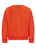 Retour Sweatshirt "Kim" oranje