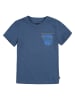 Levi's Kids Shirt blauw