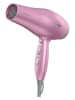 GRUNDIG Haartrockner "HD 6280" in Rosa