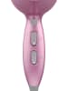 GRUNDIG Haartrockner "HD 6280" in Rosa