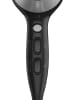 GRUNDIG Haartrockner in Schwarz