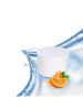 Wenko Luchtontvochtiger navulverpakking "Drop Orange" wit