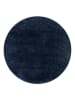 Flair Rugs Dywan "Feather" w kolorze granatowym