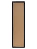 Flair Rugs Chodnik w kolorze beżowo-czarnym