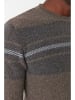 trendyol Pullover in Taupe
