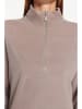 trendyol Sweatshirt in Beige