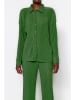 trendyol 2-delige outfit groen