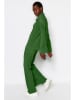 trendyol 2tlg. Outfit in Grün