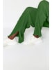 trendyol 2tlg. Outfit in Grün