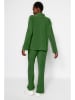 trendyol 2tlg. Outfit in Grün