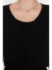 trendyol 2tlg. Outfit in Schwarz