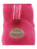 EMU Leder-Winterboots "Barbie" in Pink