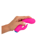 Orion G-Punkt-Vibrator in Pink - (L)14,5 cm