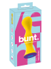 Orion Minivibrator geel - (L)12,6 cm