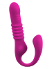 Orion Vibrator "Javida" roze - (L)18,4 cm