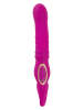 Orion Vibrator "Javida" roze - (L)18,4 cm