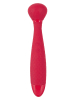 Orion Vibrator in Fuchsia - (L)22,7 cm