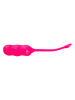 Orion Vibro-Ei in Pink - (L)8,5 cm