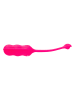 Orion Vibro-Ei in Pink - (L)8,5 cm