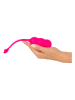 Orion Vibro-Ei in Pink - (L)8,5 cm