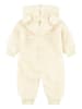 Levi's Kids Overall in Creme