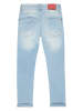 Vingino Jeans "Apache" - Skinny fit - in Hellblau