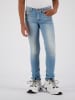 Vingino Jeans "Bettine" - Skinny fit - in Hellblau