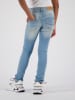 Vingino Jeans "Bettine" - Skinny fit - in Hellblau
