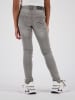 Vingino Jeans "Bettine" - Skinny fit - in Hellgrau