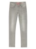 Vingino Jeans "Bettine" - Skinny fit - in Hellgrau