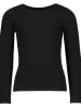 Vingino Longsleeve in Schwarz