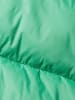 ESPRIT Kamizelka pikowana w kolorze zielonym