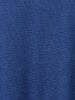 ESPRIT Woll-Rollkragenpullover in Blau