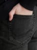 JACK & JONES Junior Jeans "Liam" - Skinny fit - in Schwarz