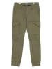 JACK & JONES Junior Cargohose "Paul" in Khaki