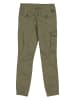 JACK & JONES Junior Cargobroek "Paul" kaki