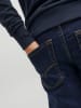 JACK & JONES Junior Jeans "Glenn" - Slim fit - in Dunkelblau