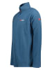 Canadian Peak Fleecejacke "Tugeak" in Dunkelblau