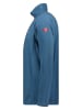 Canadian Peak Fleecejacke "Tugeak" in Dunkelblau