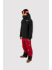 Ecoon Ski-/snowboardbroek rood