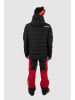 Ecoon Spodnie narciarskie w kolorze czerwonym