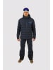 Ecoon Ski-/snowboardbroek donkerblauw