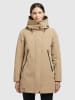 Khujo Winterjas "Viona4" beige