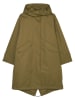 Marc O'Polo Parka in Khaki