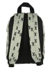 Turtledove London Plecak w kolorze jasnozielonym