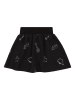 Turtledove London Spódnica w kolorze czarnym
