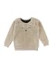 Turtledove London Sweatshirt beige