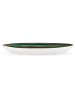 Wilmax Serveerbord groen - (L)33 x (B)24,5 cm