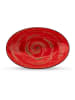 Wilmax Miska w kolorze czerwonym - 30 x 19,5 cm
