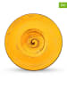 Wilmax 3-delige set: soepborden geel - Ø 24 cm